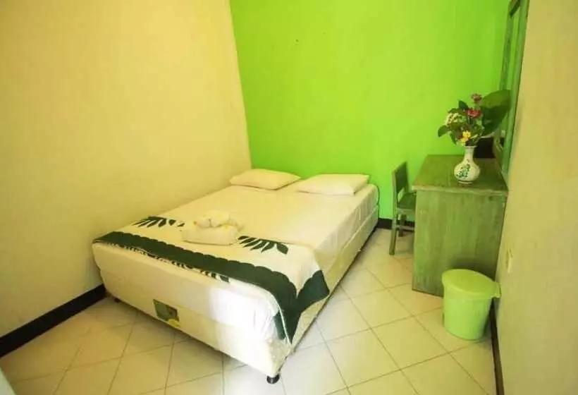 ホテル Attara Heritage Senggigi