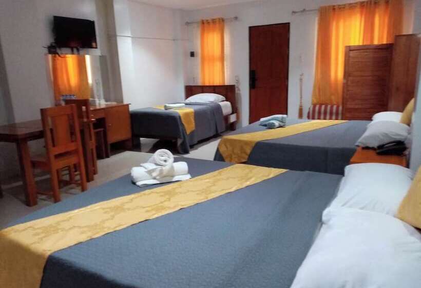 Hotel Empress Island