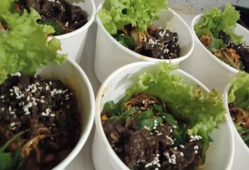 Hotelli Empress Island