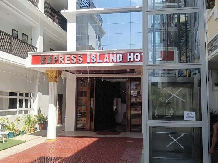 Hotel Empress Island