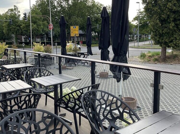 Boutique Hotel & Location Cham