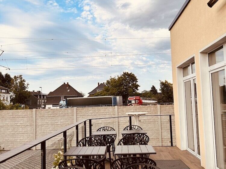 Boutique Hotel & Location Cham