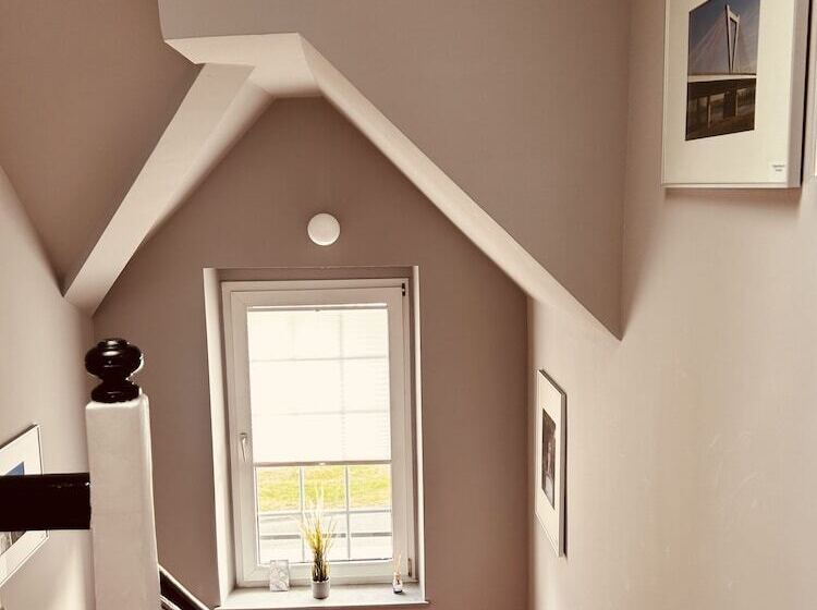 Boutique Hotel & Location Cham