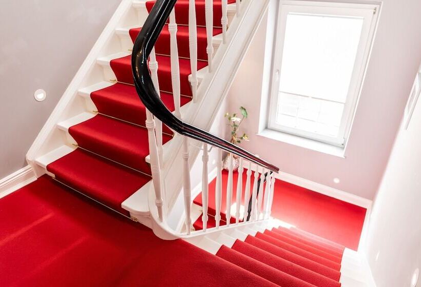 Boutique Hotel & Location Cham