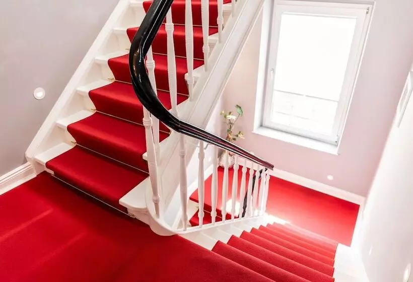 Boutique Hotel & Location Cham