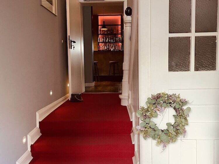 Boutique Hotel & Location Cham