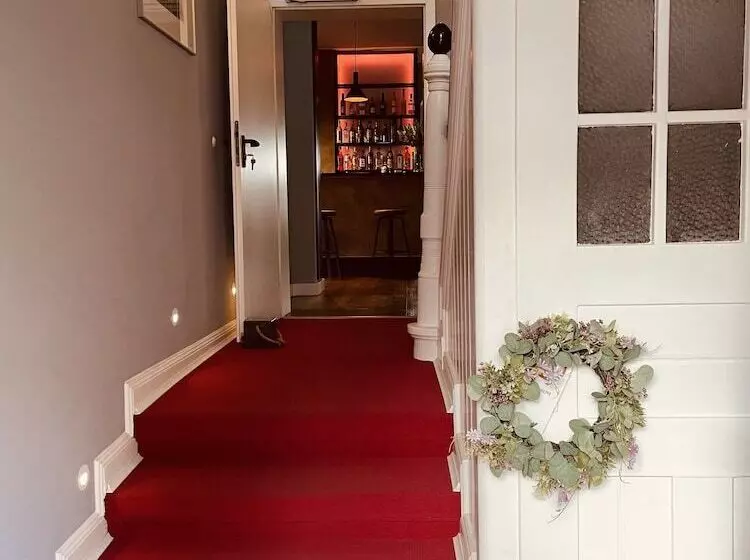 Boutique Hotel & Location Cham