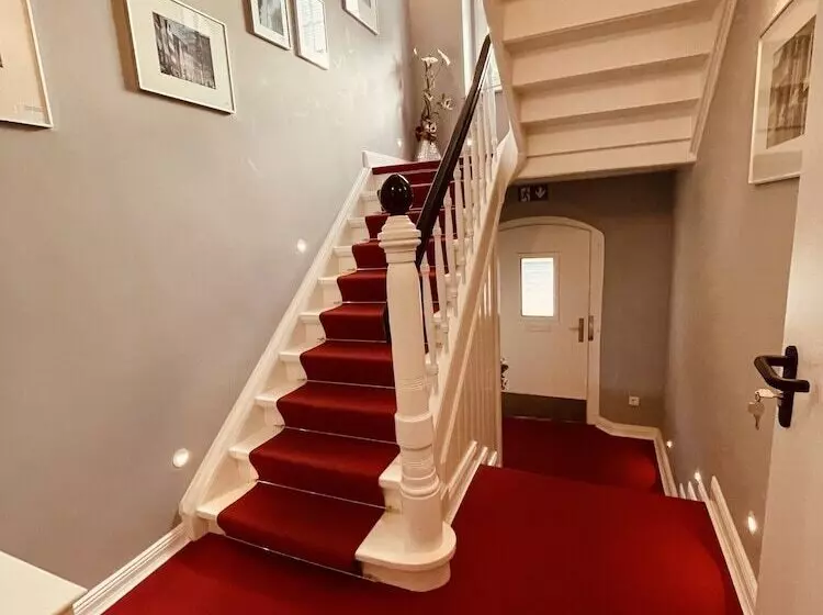 Boutique Hotel & Location Cham