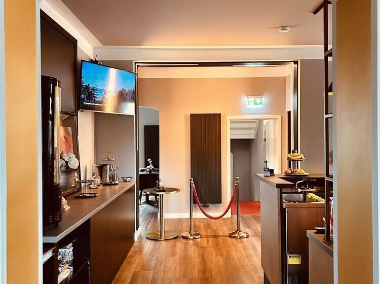 Boutique Hotel & Location Cham