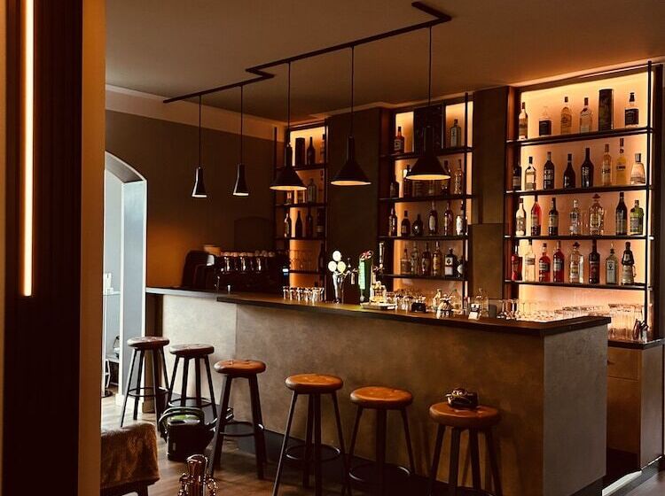 Boutique Hotel & Location Cham