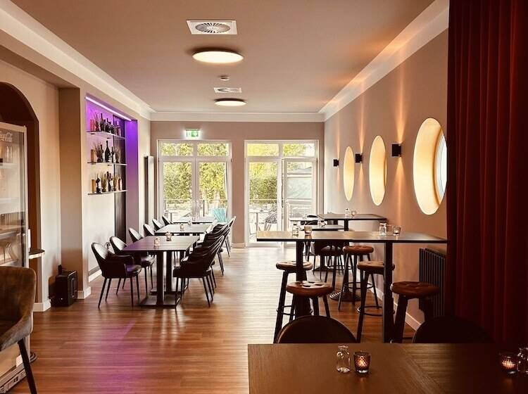 Boutique Hotel & Location Cham