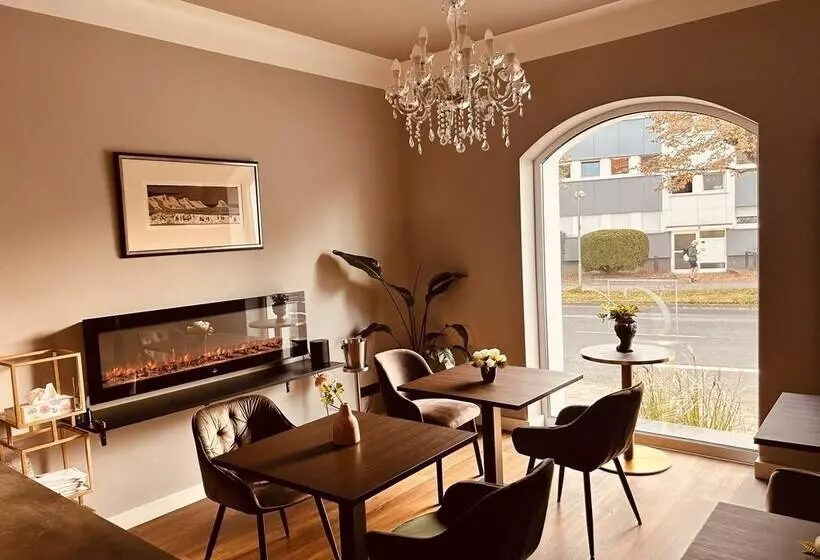 Boutique Hotel & Location Cham