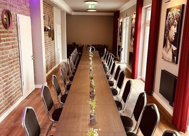 Boutique Hotel & Location Cham