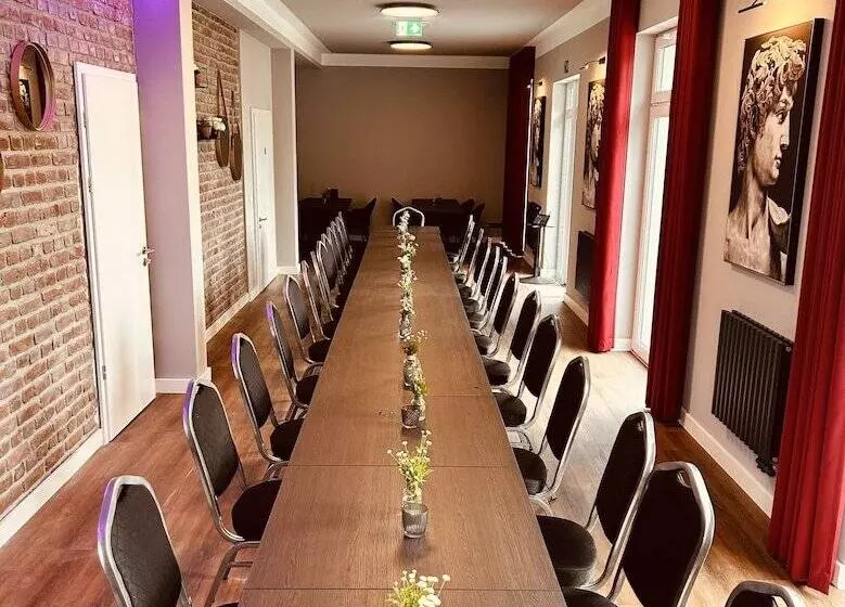 Boutique Hotel & Location Cham