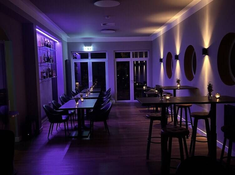 Boutique Hotel & Location Cham