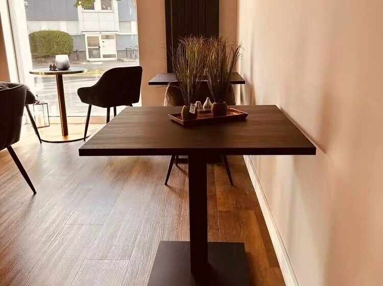 Boutique Hotel & Location Cham