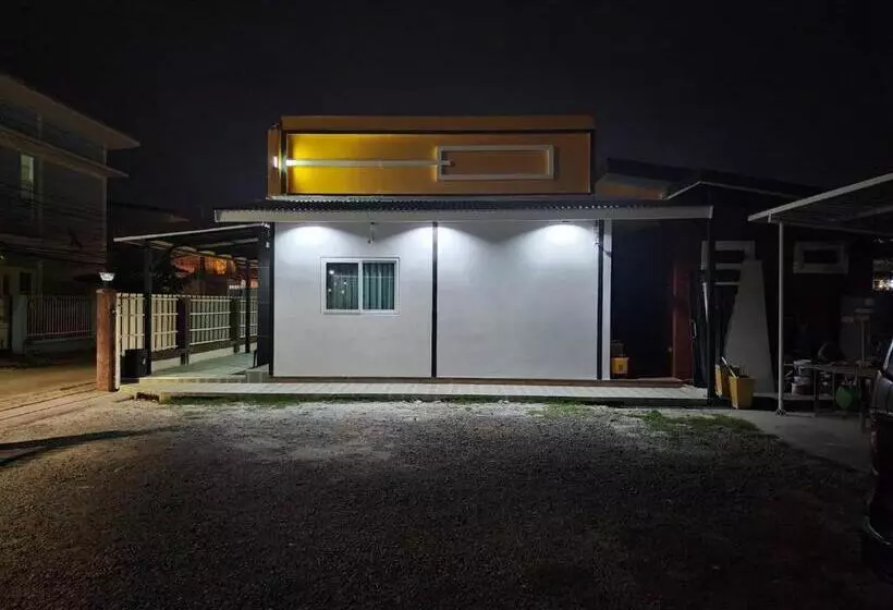 Hotelli One Dd Homes