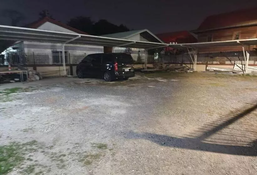 Hotelli One Dd Homes