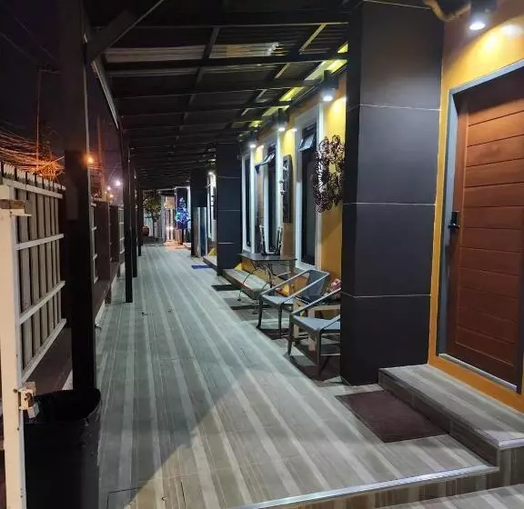 Hotelli One Dd Homes