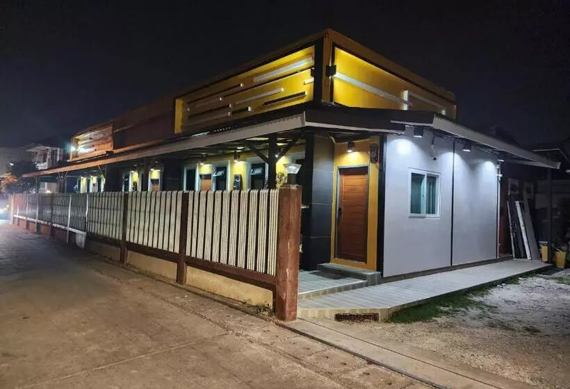 Hotelli One Dd Homes