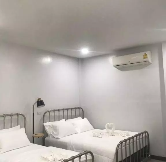 Hotelli One Dd Homes