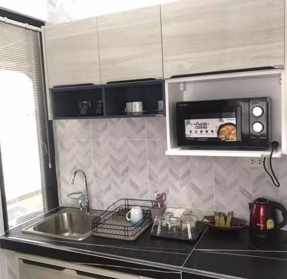 Hotelli One Dd Homes