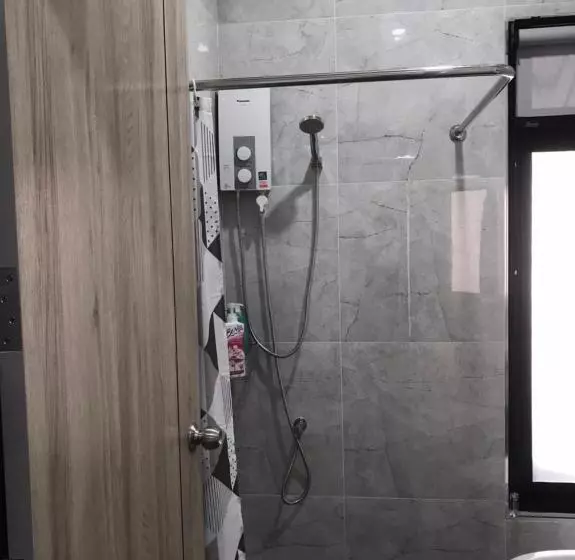 Hotelli One Dd Homes