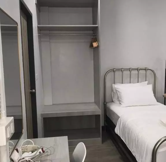 Hotelli One Dd Homes