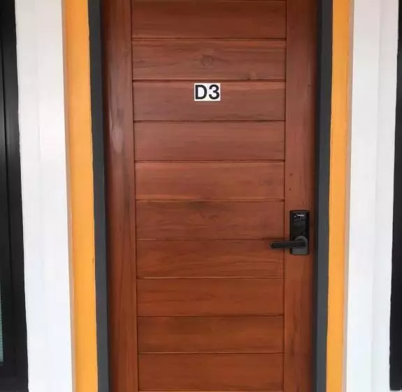 Hotelli One Dd Homes