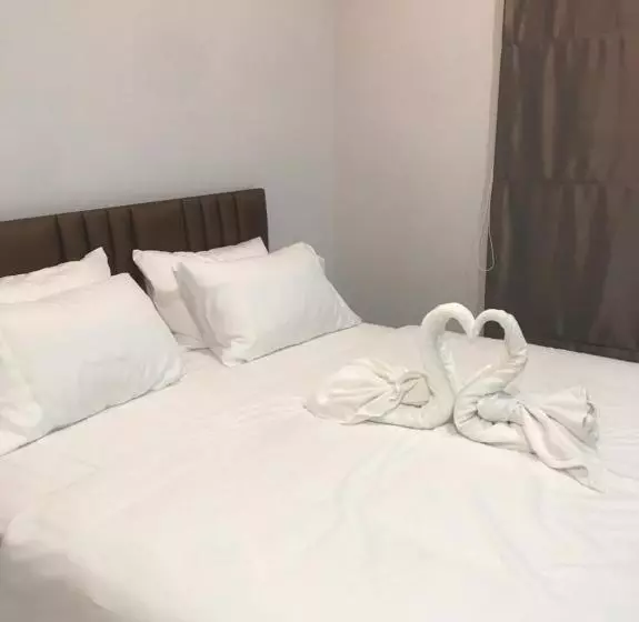 Hotelli One Dd Homes