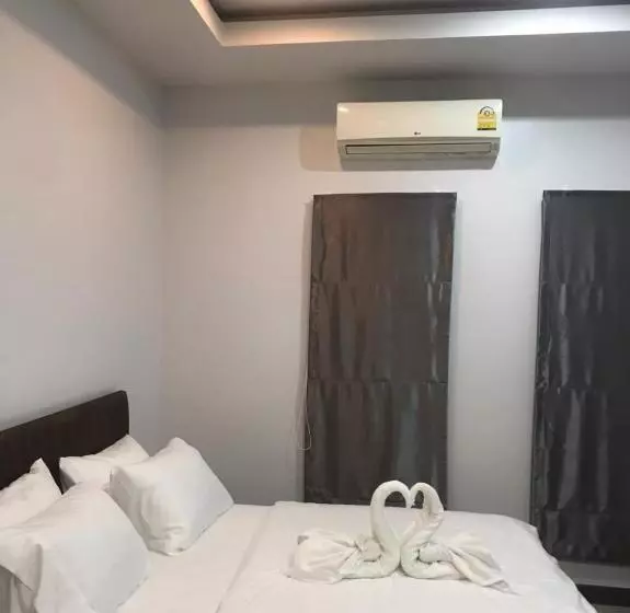 Hotelli One Dd Homes