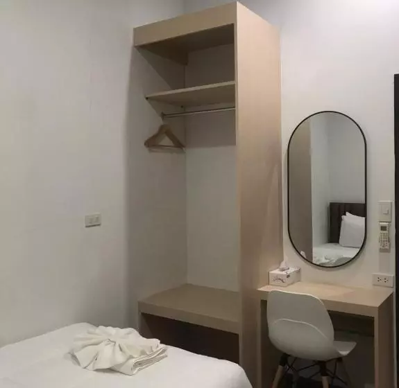 Hotelli One Dd Homes