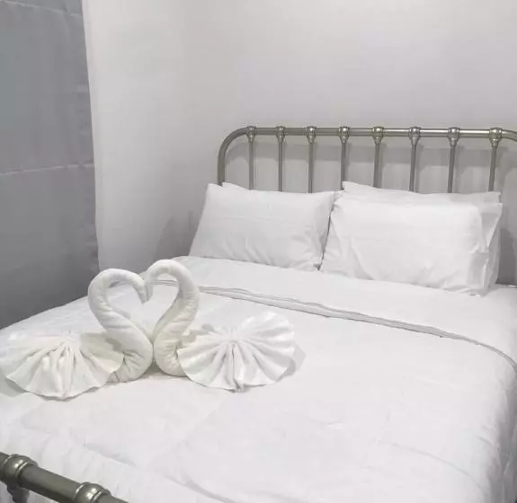 Hotelli One Dd Homes