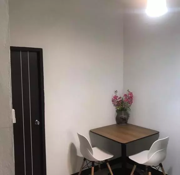 Hotelli One Dd Homes