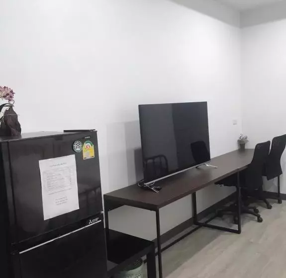 Hotelli One Dd Homes