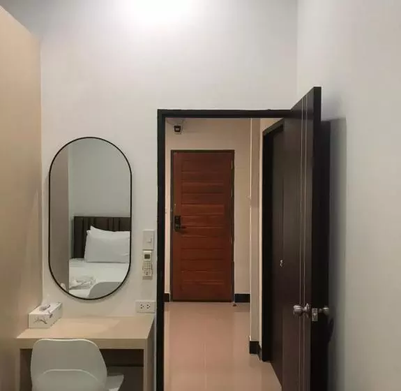 Hotelli One Dd Homes