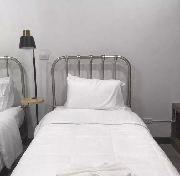 Hotelli One Dd Homes