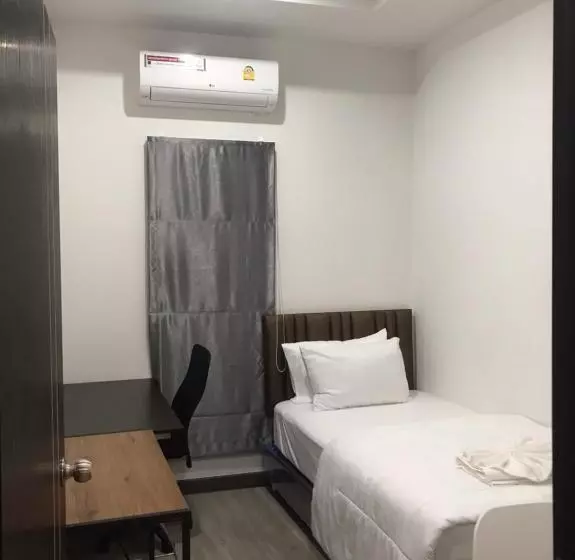 Hotelli One Dd Homes