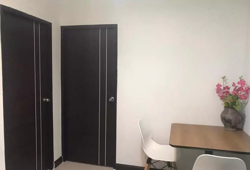 Hotelli One Dd Homes