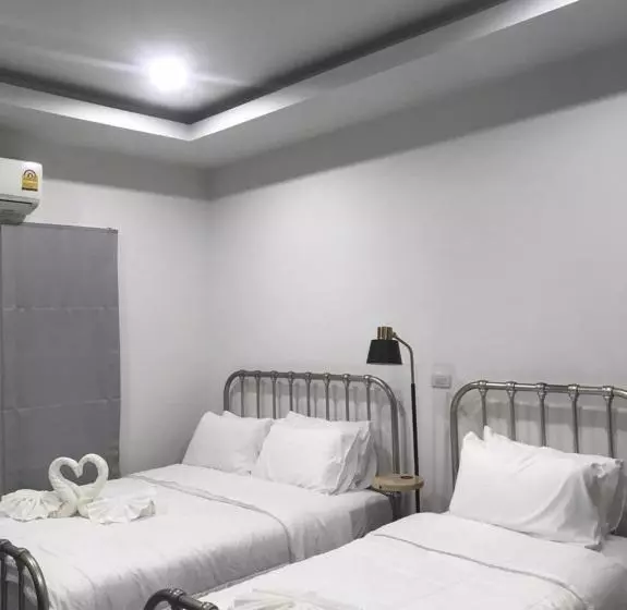 Hotelli One Dd Homes