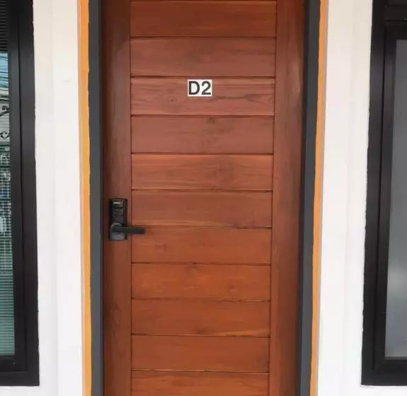 Hotelli One Dd Homes