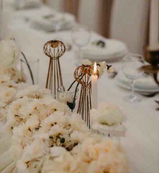 هتل Svadbeni Salon I Prenoćište Milanović