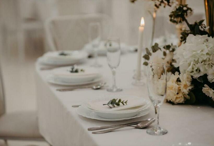 هتل Svadbeni Salon I Prenoćište Milanović