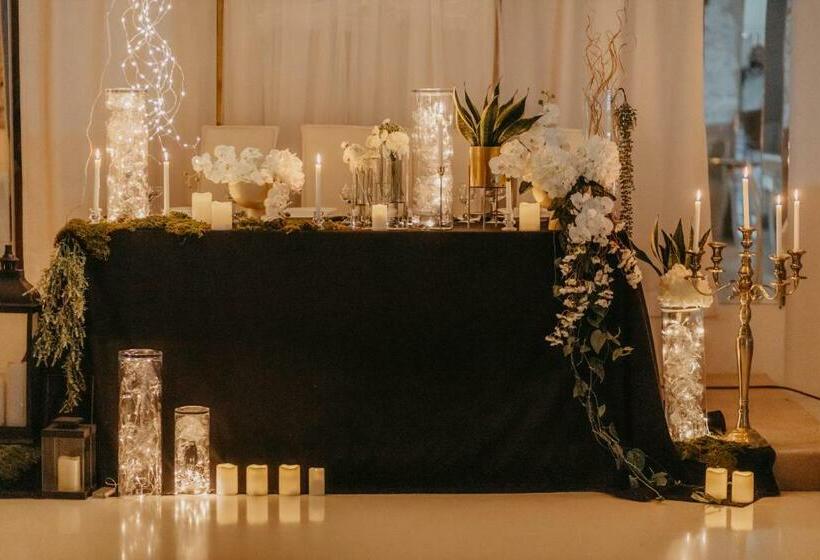 هتل Svadbeni Salon I Prenoćište Milanović