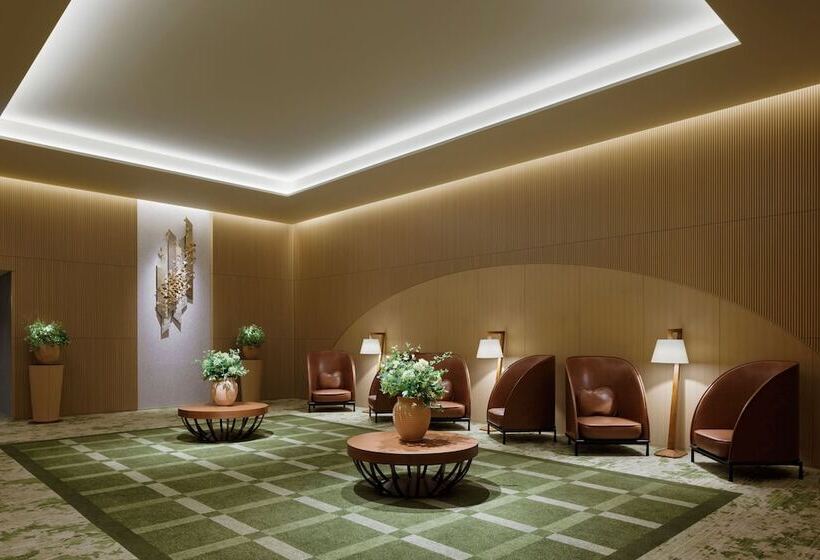 בית מלון כפרי Tiad, Autograph Collection