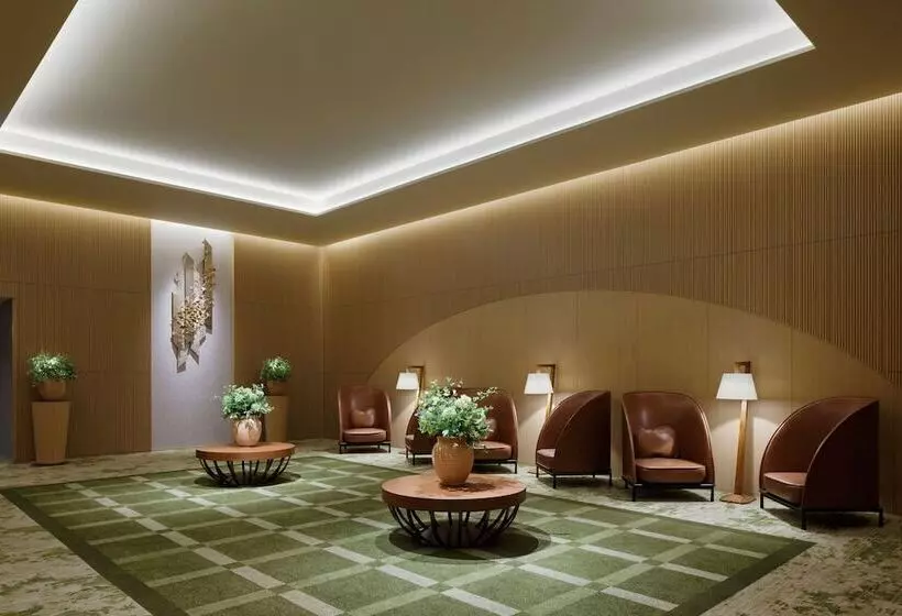 هتل Tiad, Autograph Collection