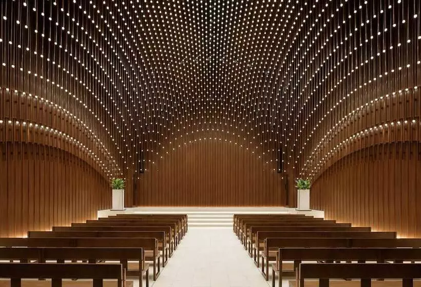 هتل Tiad, Autograph Collection