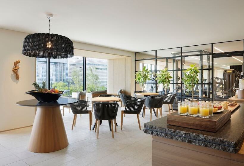 בית מלון כפרי Tiad, Autograph Collection