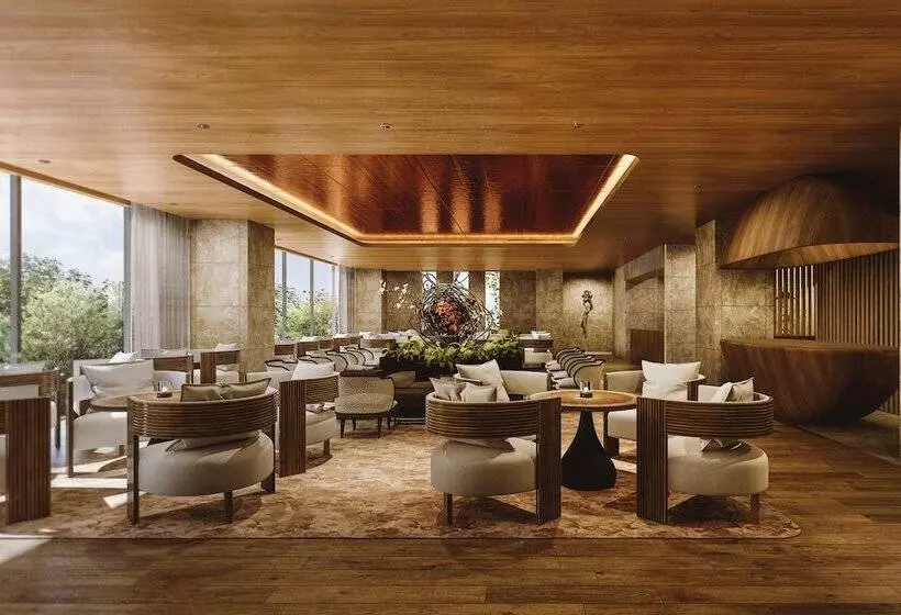 هتل Tiad, Autograph Collection