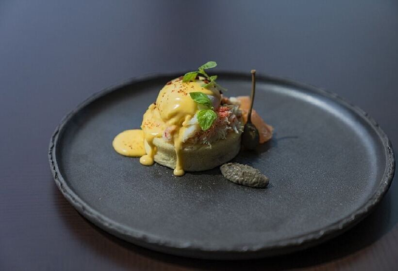 בית מלון כפרי Tiad, Autograph Collection